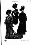 Gentlewoman Saturday 14 September 1901 Page 23