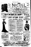 Gentlewoman Saturday 21 September 1901 Page 8
