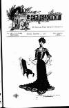 Gentlewoman Saturday 21 September 1901 Page 15