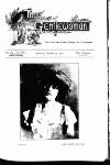 Gentlewoman Saturday 19 October 1901 Page 19