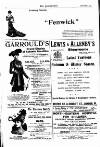 Gentlewoman Saturday 02 November 1901 Page 22