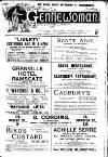 Gentlewoman Saturday 09 November 1901 Page 1