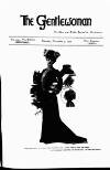 Gentlewoman Saturday 09 November 1901 Page 27