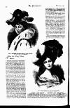 Gentlewoman Saturday 09 November 1901 Page 38