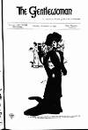 Gentlewoman Saturday 16 November 1901 Page 19