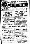 Gentlewoman Saturday 08 February 1902 Page 1