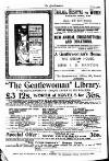 Gentlewoman Saturday 01 March 1902 Page 16