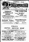 Gentlewoman Saturday 26 July 1902 Page 1