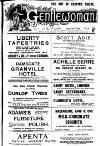 Gentlewoman Saturday 22 November 1902 Page 1