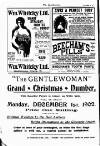 Gentlewoman Saturday 22 November 1902 Page 22