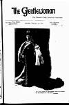 Gentlewoman Saturday 28 February 1903 Page 21