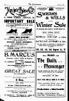 Gentlewoman Saturday 02 January 1904 Page 6