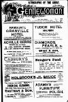 Gentlewoman Saturday 23 January 1904 Page 1