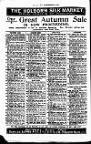 Gentlewoman Saturday 14 October 1905 Page 4