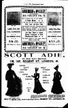 Gentlewoman Saturday 14 October 1905 Page 9