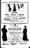 Gentlewoman Saturday 14 October 1905 Page 25