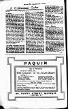 Gentlewoman Saturday 14 October 1905 Page 110