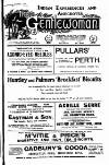 Gentlewoman Saturday 11 November 1905 Page 1