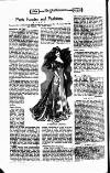 Gentlewoman Saturday 25 November 1905 Page 36