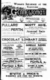 Gentlewoman Saturday 27 January 1906 Page 1