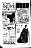 Gentlewoman Saturday 24 November 1906 Page 8