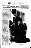 Gentlewoman Saturday 22 December 1906 Page 23