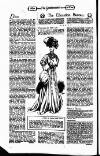 Gentlewoman Saturday 22 December 1906 Page 32