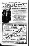 Gentlewoman Saturday 22 December 1906 Page 54