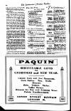 Gentlewoman Saturday 22 December 1906 Page 100