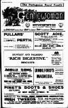 Gentlewoman Saturday 08 February 1908 Page 1