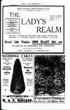 Gentlewoman Saturday 20 June 1908 Page 11