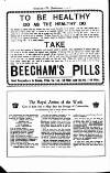 Gentlewoman Saturday 05 September 1908 Page 10