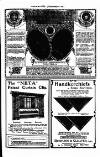 Gentlewoman Saturday 21 November 1908 Page 3