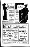 Gentlewoman Saturday 30 January 1909 Page 11