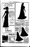 Gentlewoman Saturday 20 February 1909 Page 3
