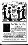 Gentlewoman Saturday 20 February 1909 Page 12