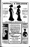 Gentlewoman Saturday 13 March 1909 Page 49