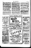 Gentlewoman Saturday 19 March 1910 Page 106