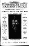 Gentlewoman Saturday 16 November 1912 Page 3