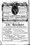 Gentlewoman Saturday 29 March 1913 Page 14