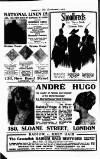 Gentlewoman Saturday 28 November 1914 Page 8