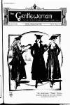 Gentlewoman Saturday 23 December 1916 Page 7