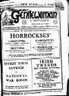 Gentlewoman Saturday 08 December 1917 Page 1