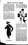 Gentlewoman Saturday 22 March 1919 Page 64