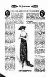 Gentlewoman Saturday 29 March 1919 Page 40