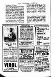 Gentlewoman Saturday 15 November 1919 Page 60