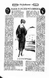 Gentlewoman Saturday 29 November 1919 Page 34