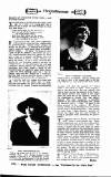 Gentlewoman Saturday 14 February 1920 Page 15
