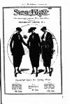 Gentlewoman Saturday 28 February 1920 Page 5