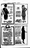 Gentlewoman Saturday 15 October 1921 Page 22